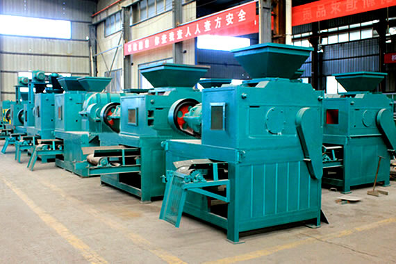 礦粉壓球機(jī)